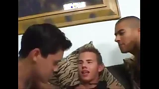 1802 gay kissing porn videos