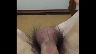 日本人 射精